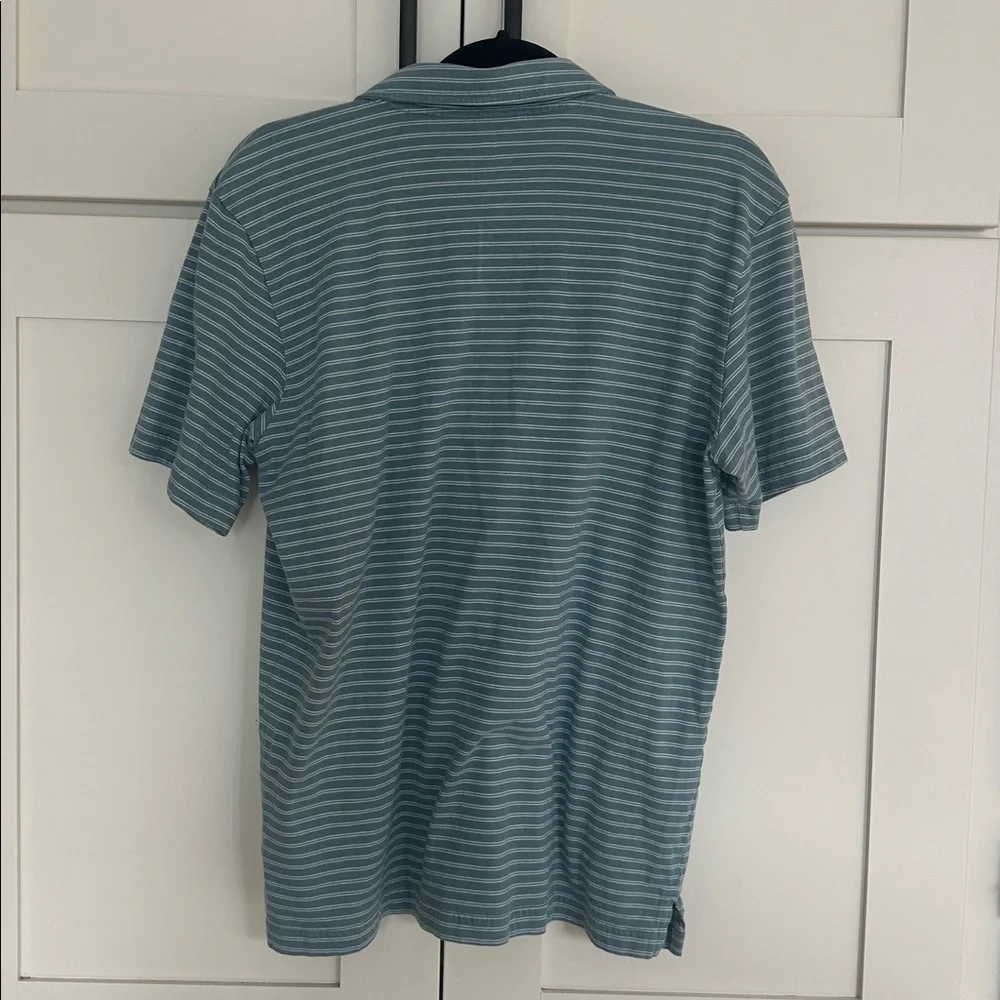 The North Face Plaited Crag Polo